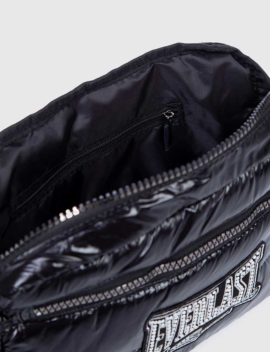 Bolso Party Just Quilt Mujer Everlast