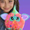 Furby Peluche Interactivo Coral