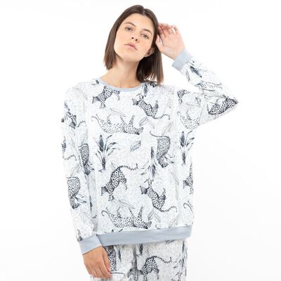 Pijama Mujer Zibel