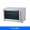 Horno Eléctrico Easyways Oven Master 100 lts.