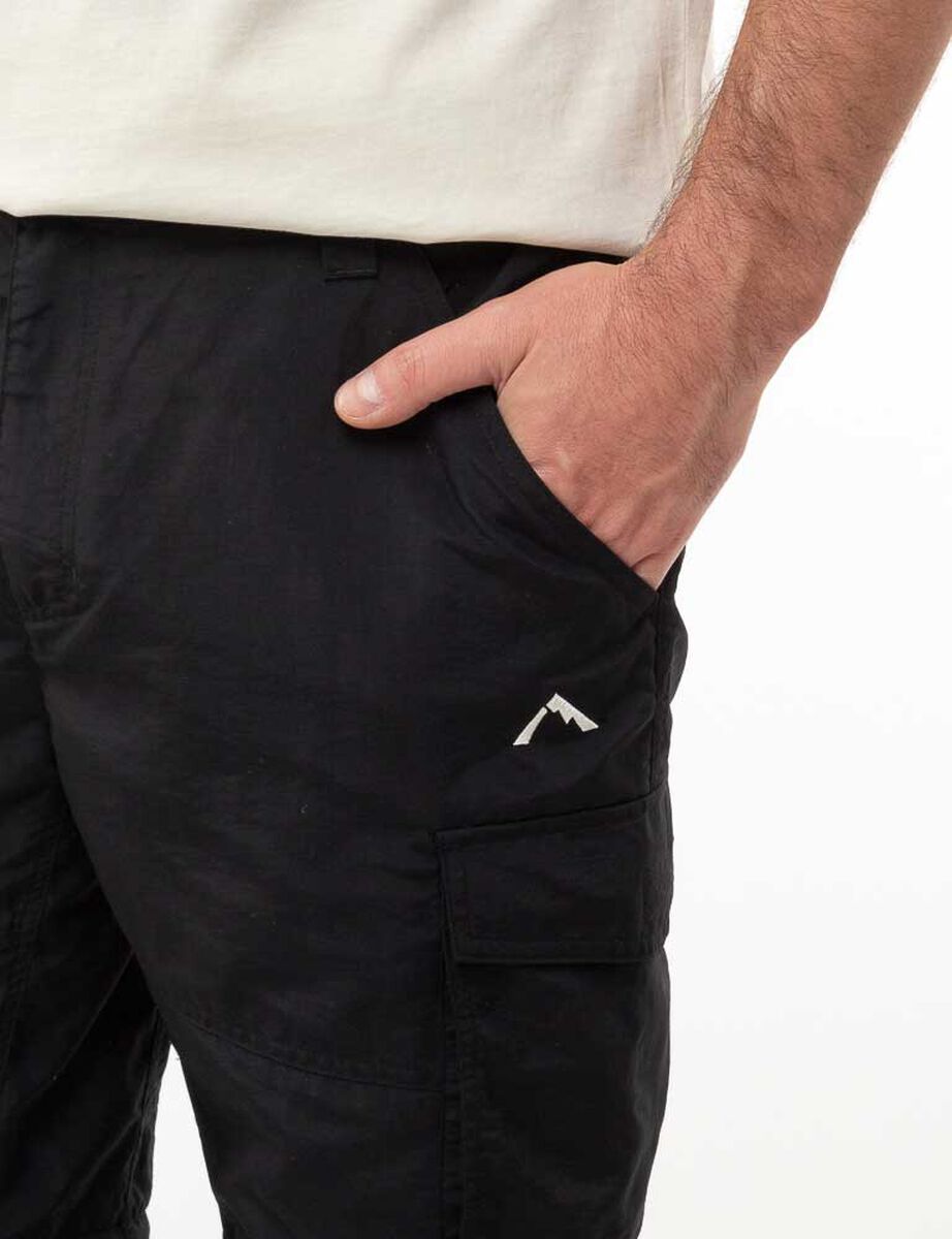 Pantalón Deportivo Hombre Alpinextrem