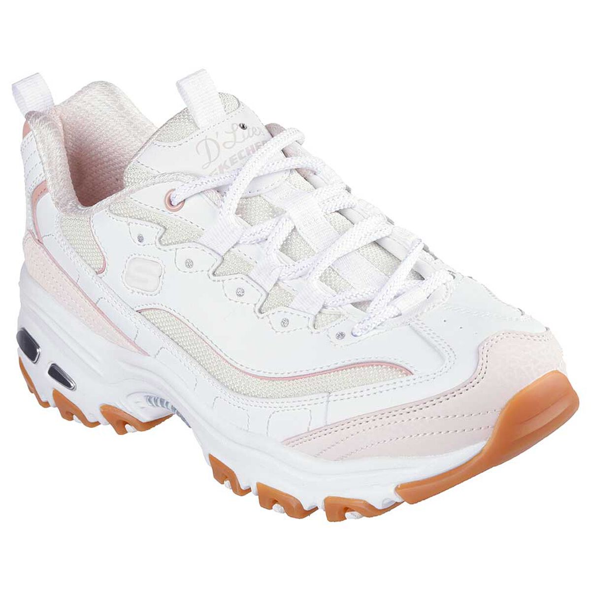 Zapatilla Mujer Skechers