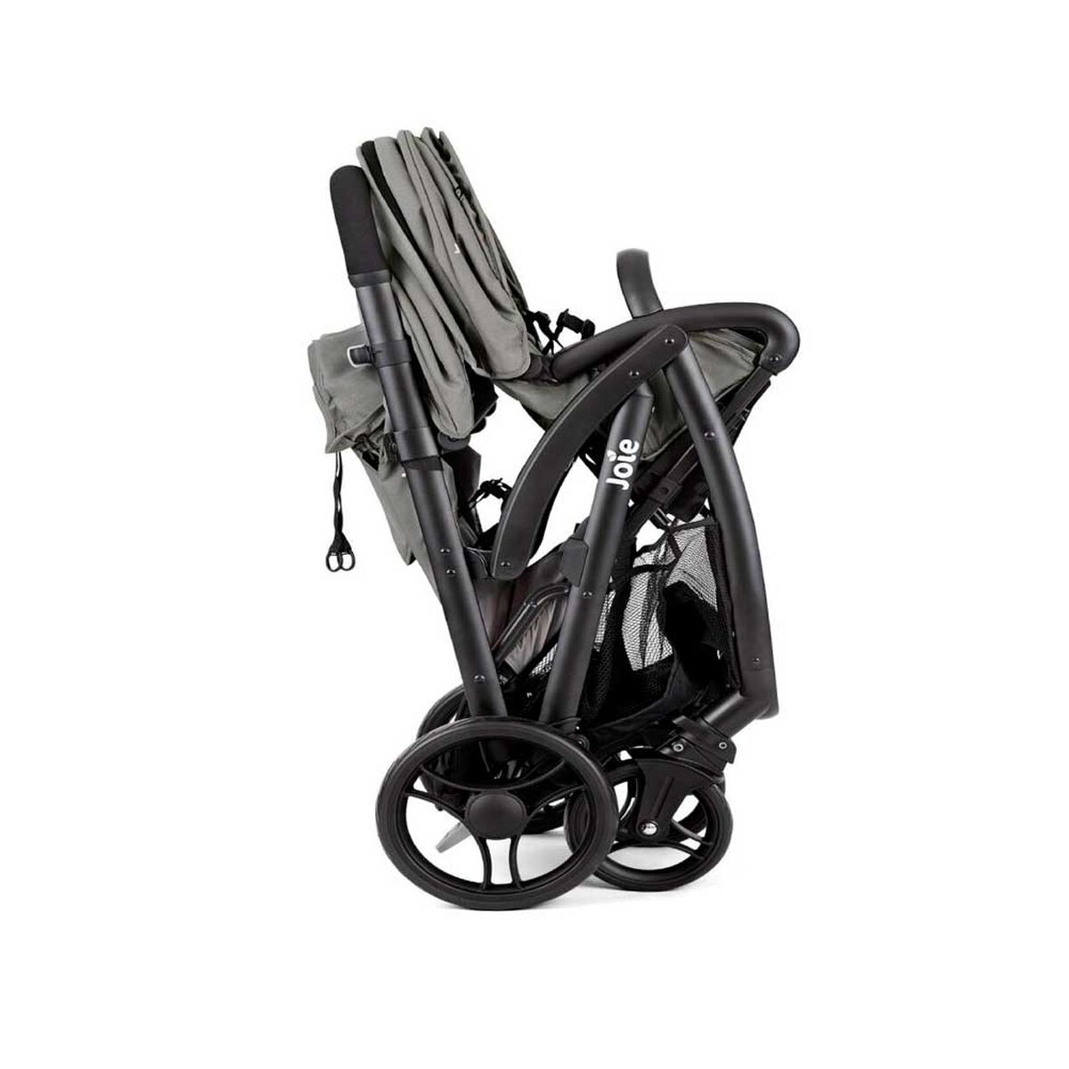 Coche Evalite Duo Pebble Joie