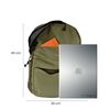 Mochila Unisex Lhotse 20 Lt