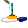 Lanzador de Cohete con Burbujas Lightyear Disney