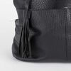 Bolso Shoulder bag Negro Zibel