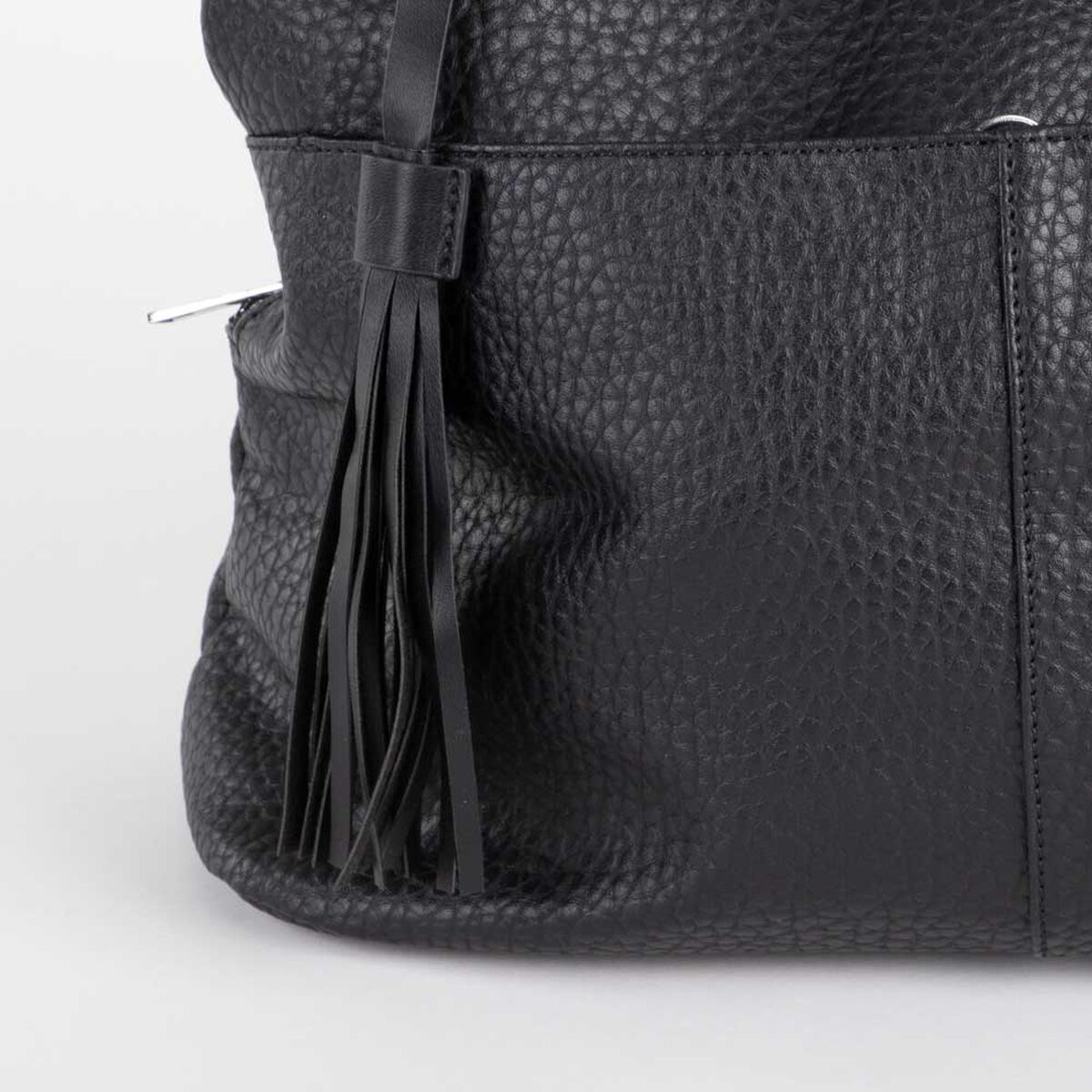 Bolso Shoulder bag Negro Zibel