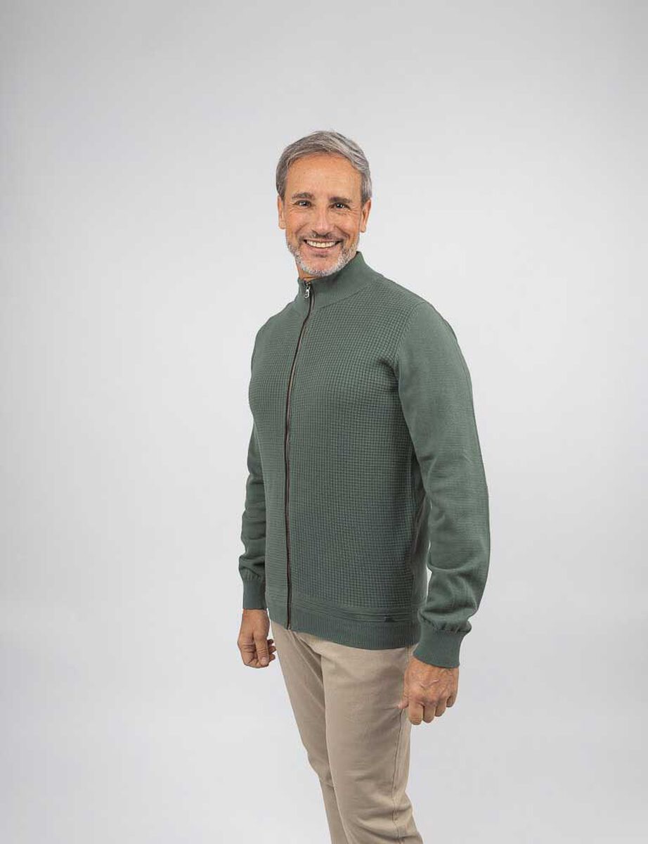 Sweater Hombre Portman Club