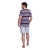 Pijama Verano Algod&oacute;n Hombre Top