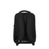 Mochila Notebook Xtrem Redwood 5XT Negro/Azul 16"