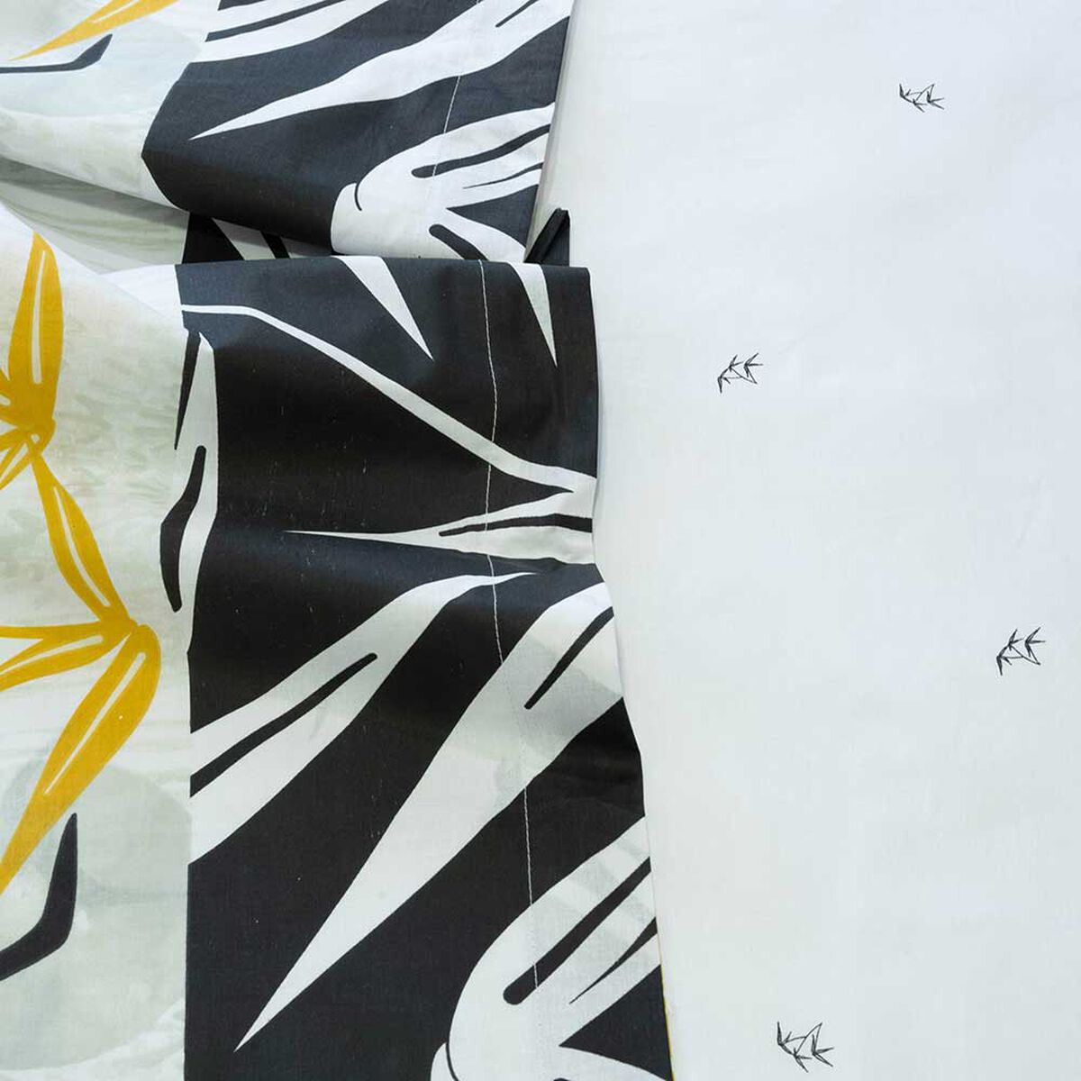 Juego de S&aacute;banas Doral 144 Hilos Full Premium Sunset