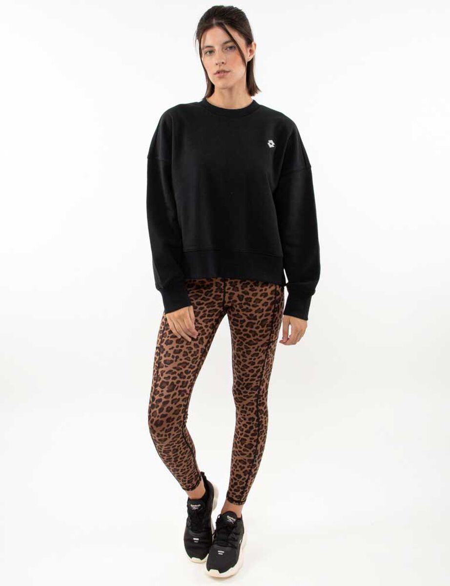 Calza Deportiva Mujer Lotto