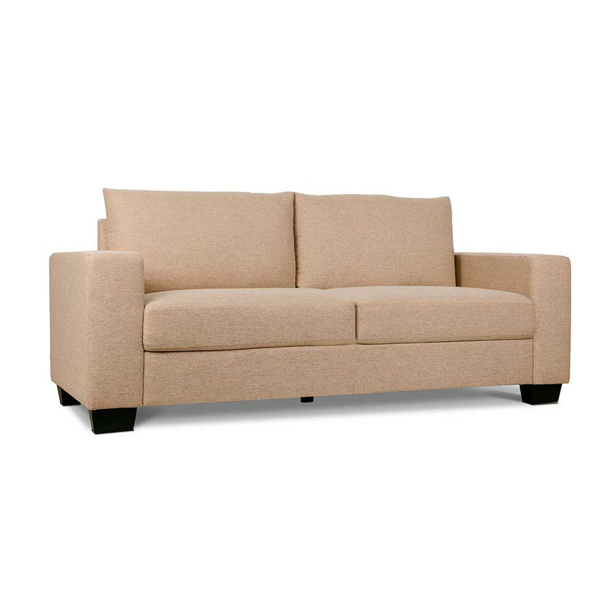 Sof&aacute; CIC 3 Cuerpos Ontario Arena 3 Cuerpos Arena