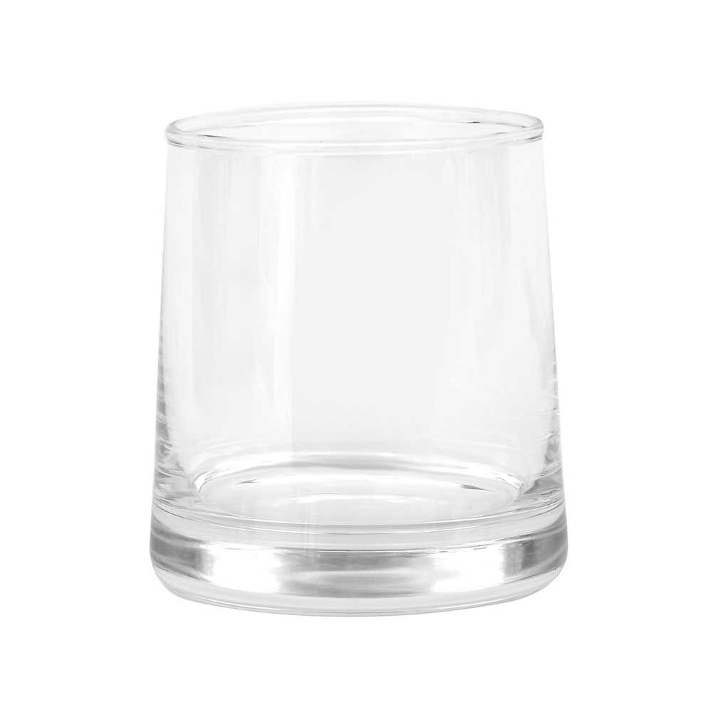 Set de 6 Vasos Simplit 270 ML Kentucky