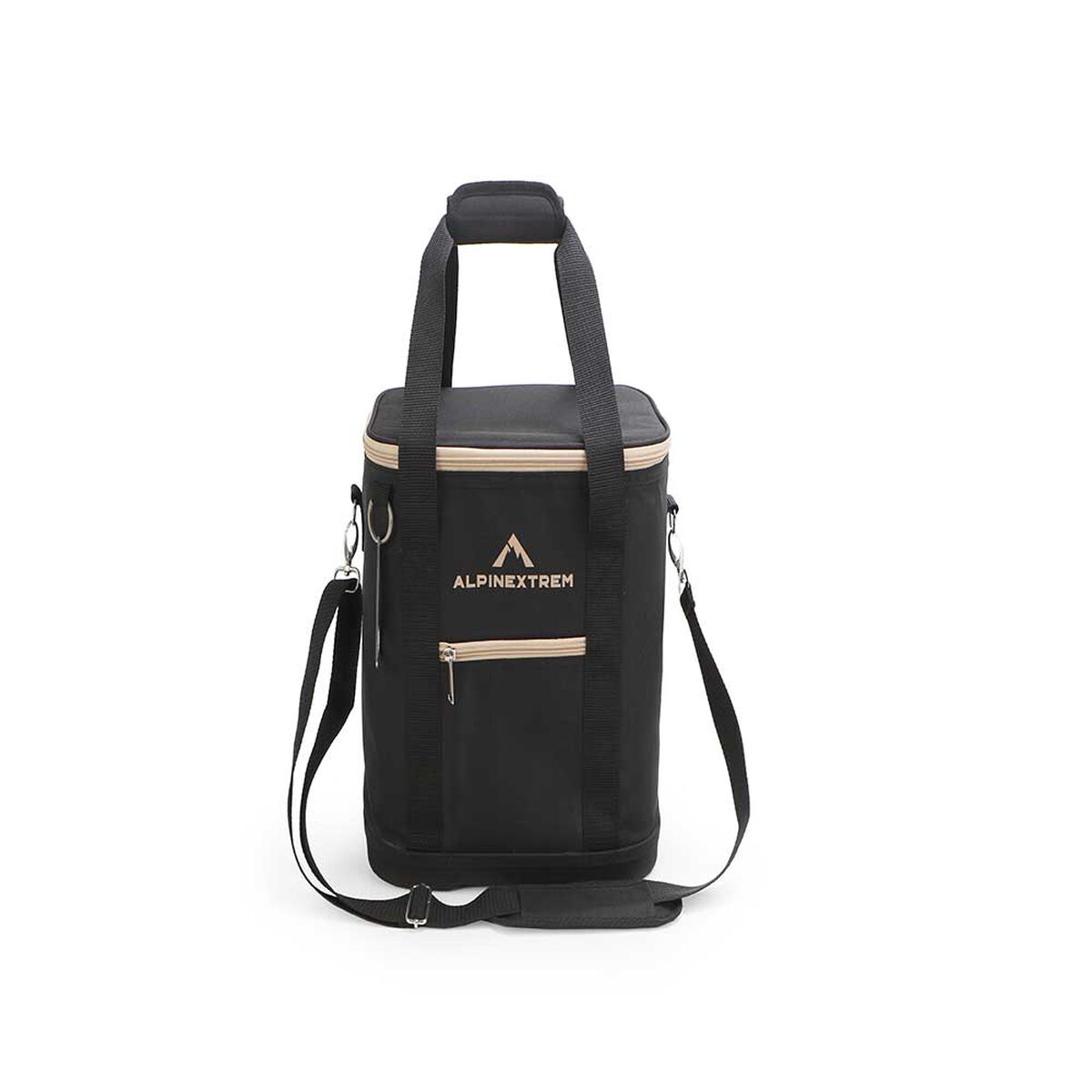 Cooler Outdoor Alpinextrem