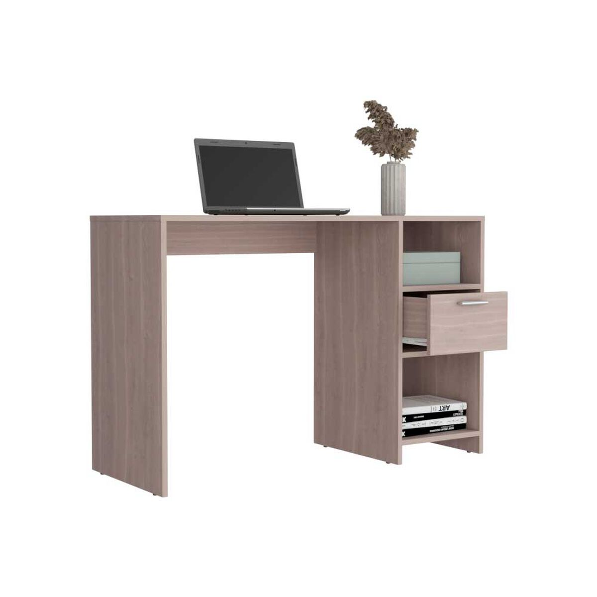 Escritorio TuHome Omma 1 Caj&oacute;n Bardolino