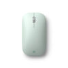 Mouse Inalámbrico Microsoft Modern Bluetooth Menta