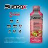 Pack Suerox 06 Bebidas Hidratantes Frutilla Kiwi 630 ml