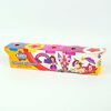 Set de 5 potes de 4 oz (112 grms) de masa con Brillos Kiddy Dough