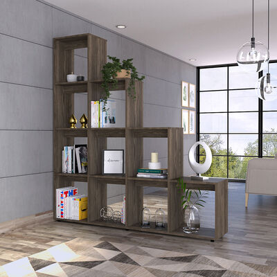 Imagen 2 del producto Biblioteca Escalera Beijing