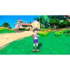 Juego Nintendo Switch Pokémon Scarlet