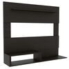 Panel TV Hasta 55" + Bar Kava TuHome