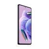 Celular Xiaomi Redmi Note 12 Pro+ 5G 256GB 6,67" Negro Liberado