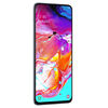 Celular Samsung Galaxy A70 6.7" Blanco Liberado