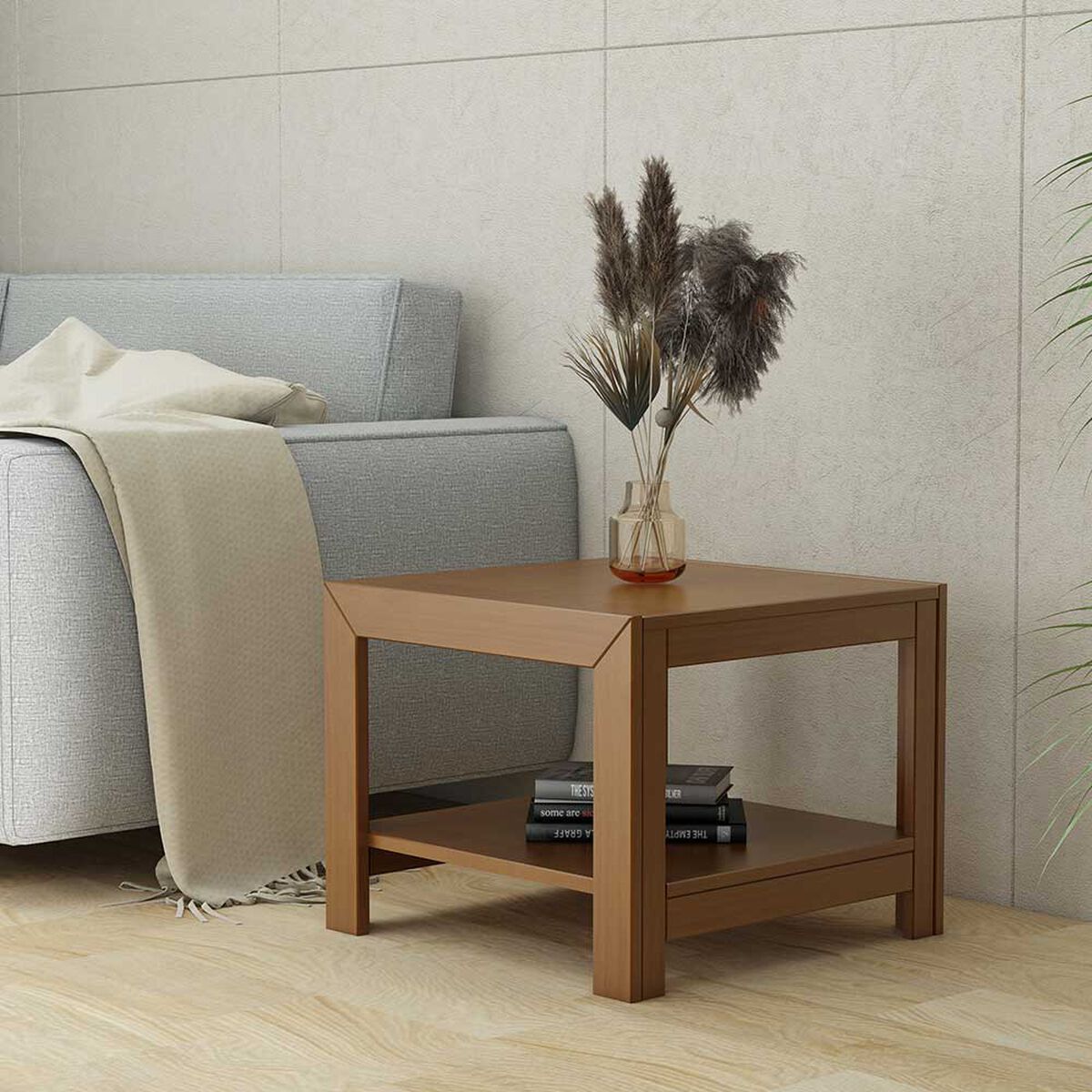 Mesa Lateral Exit Kynus Almendra