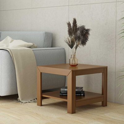 Imagen 2 del producto Mesa Lateral Exit Kynus Almendra