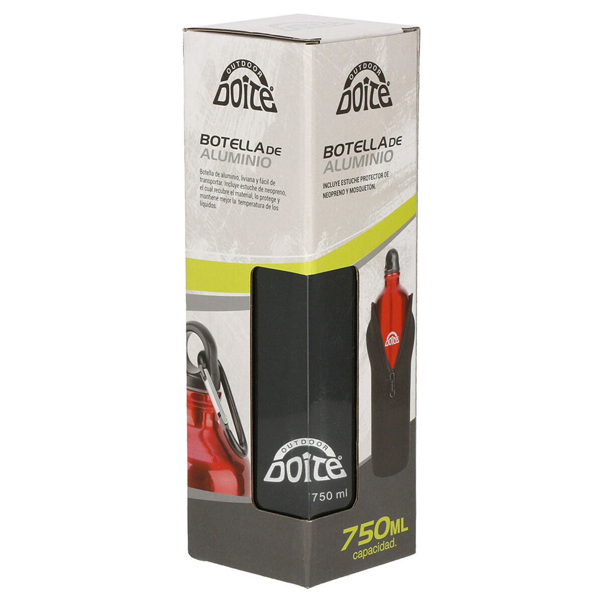 Botella Doite