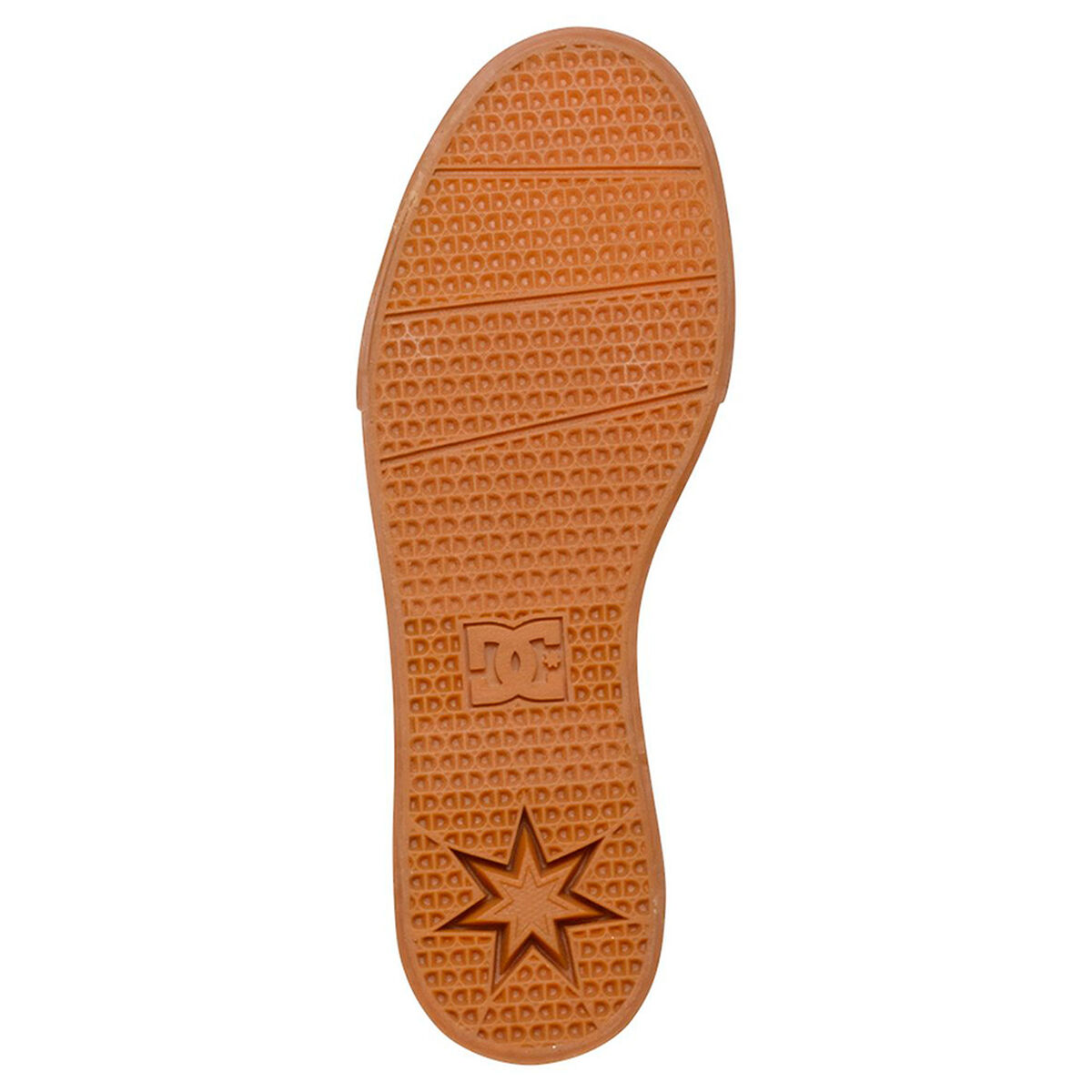 Zapatilla DC Hombre Skate Trase TX