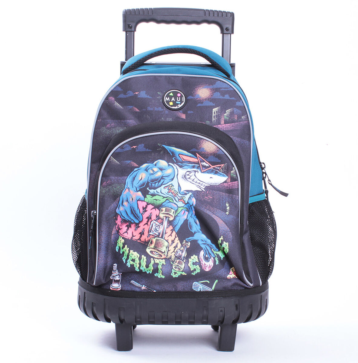 Mochila Maui & Sons