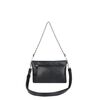 Bandolera Secret Seattle FW25 S Negro