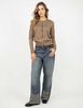 Sweater Mujer Zibel