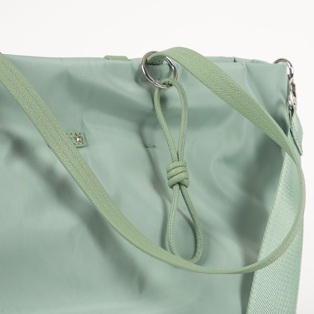 Cartera Verde M Icono