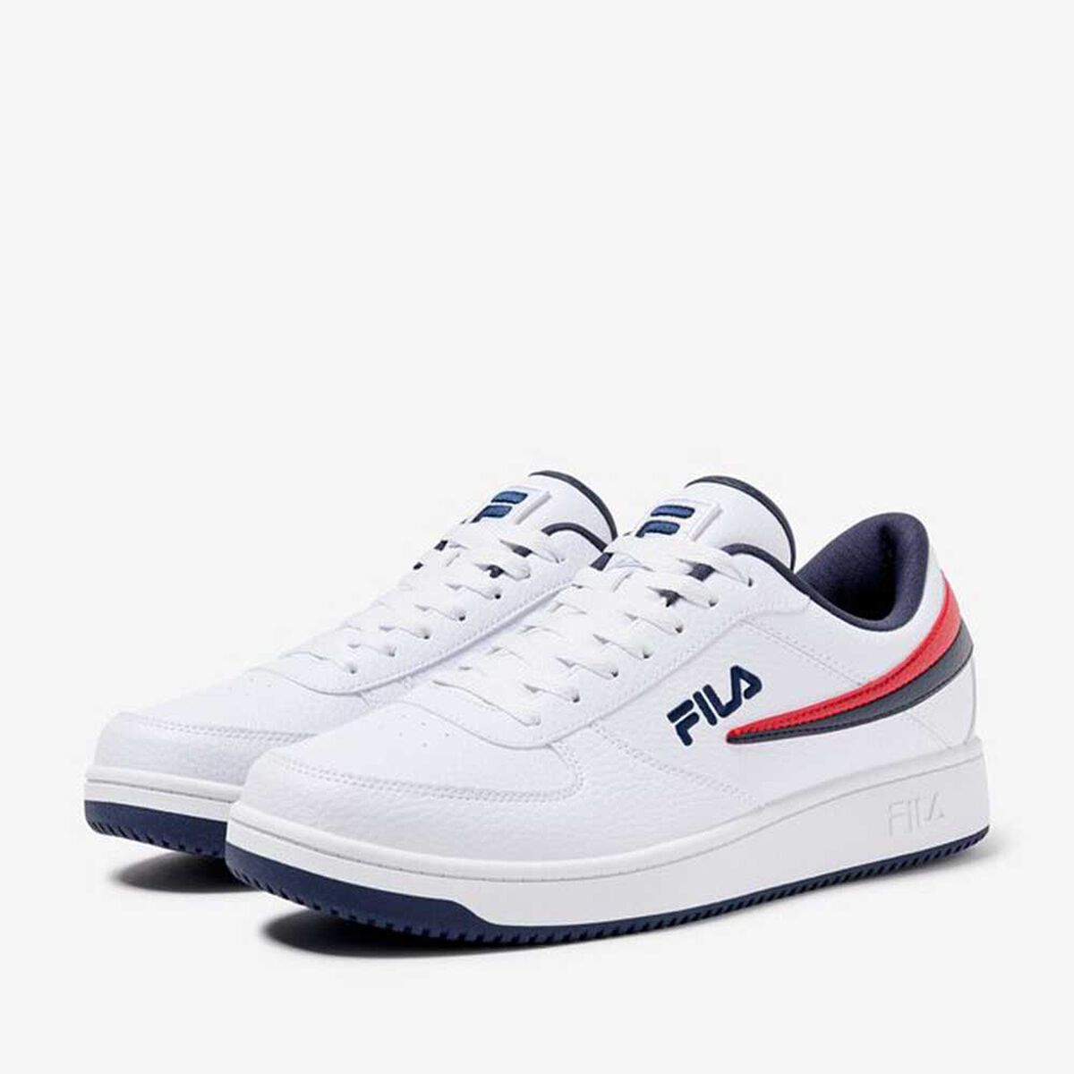 Zapatilla Urbana Hombre Fila