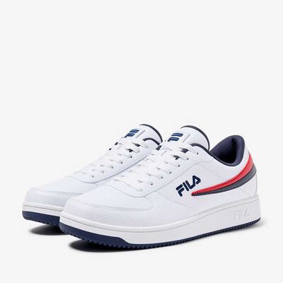 Imagen 1 del producto Zapatilla Urbana Hombre Fila Blanco