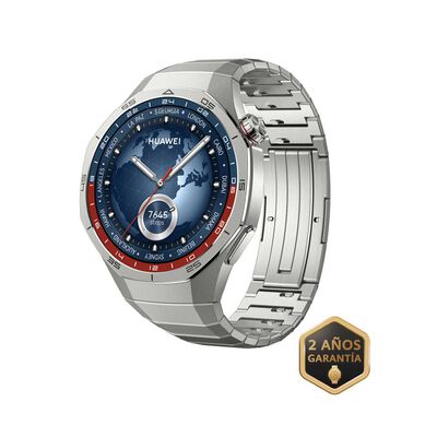 Smartwatch Huawei GT 5 Pro 46mm Titanium