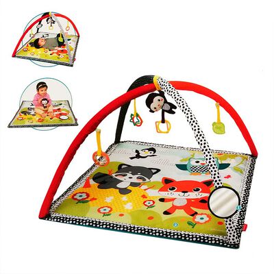 Imagen 2 del producto Gimnasio y Juego Safari Infantino