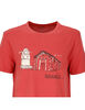 Polera Outdoor Hombre Doite
