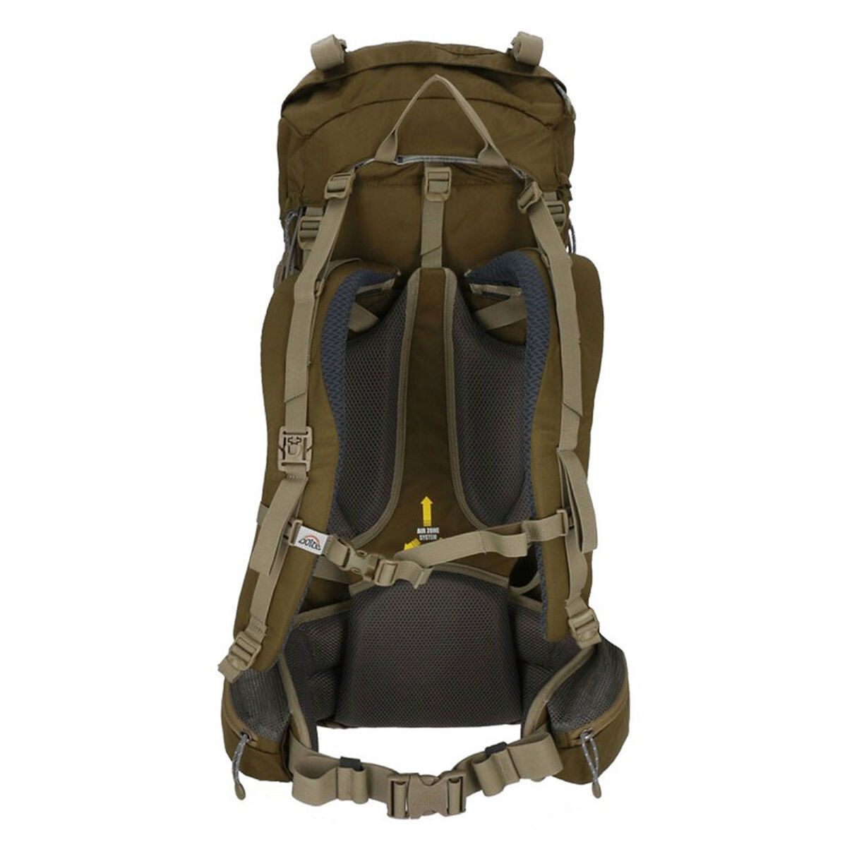 Mochila Doite Atacama 70 o más Litros