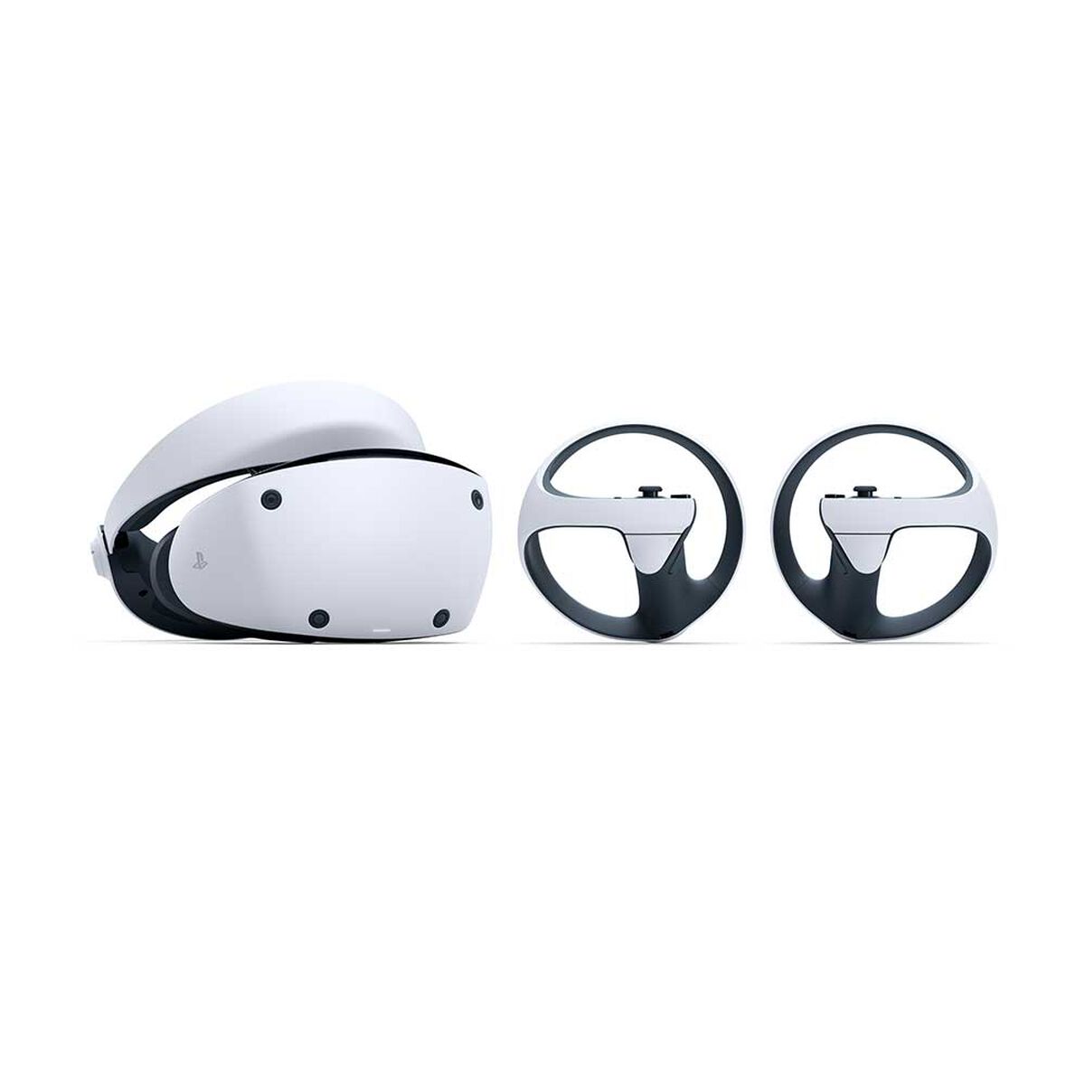 Visor de Realidad Virtual Sony PlayStation VR2