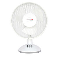 Ventilador de Mesa Sindelen Vs-902Bl