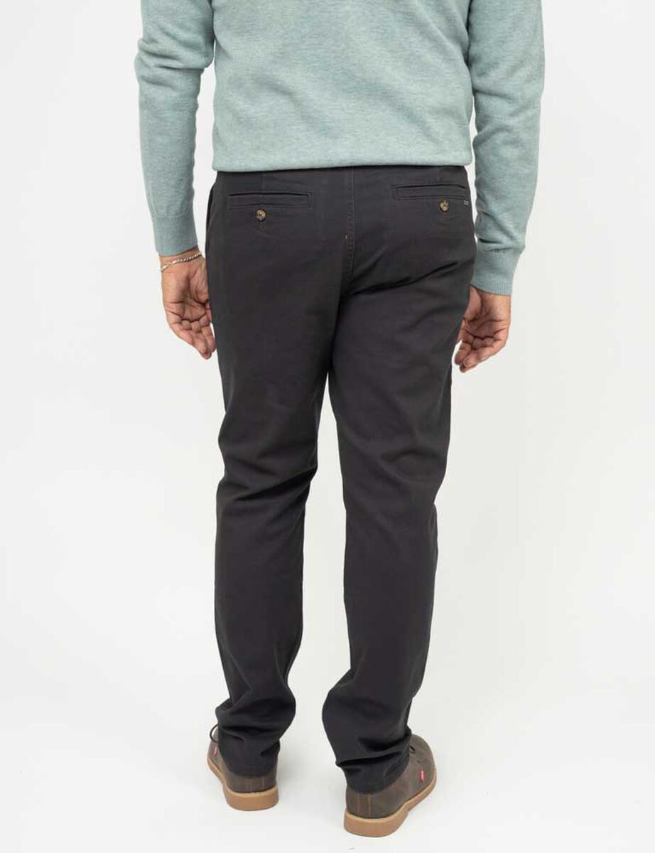 Pantal&oacute;n Hombre Portman Club