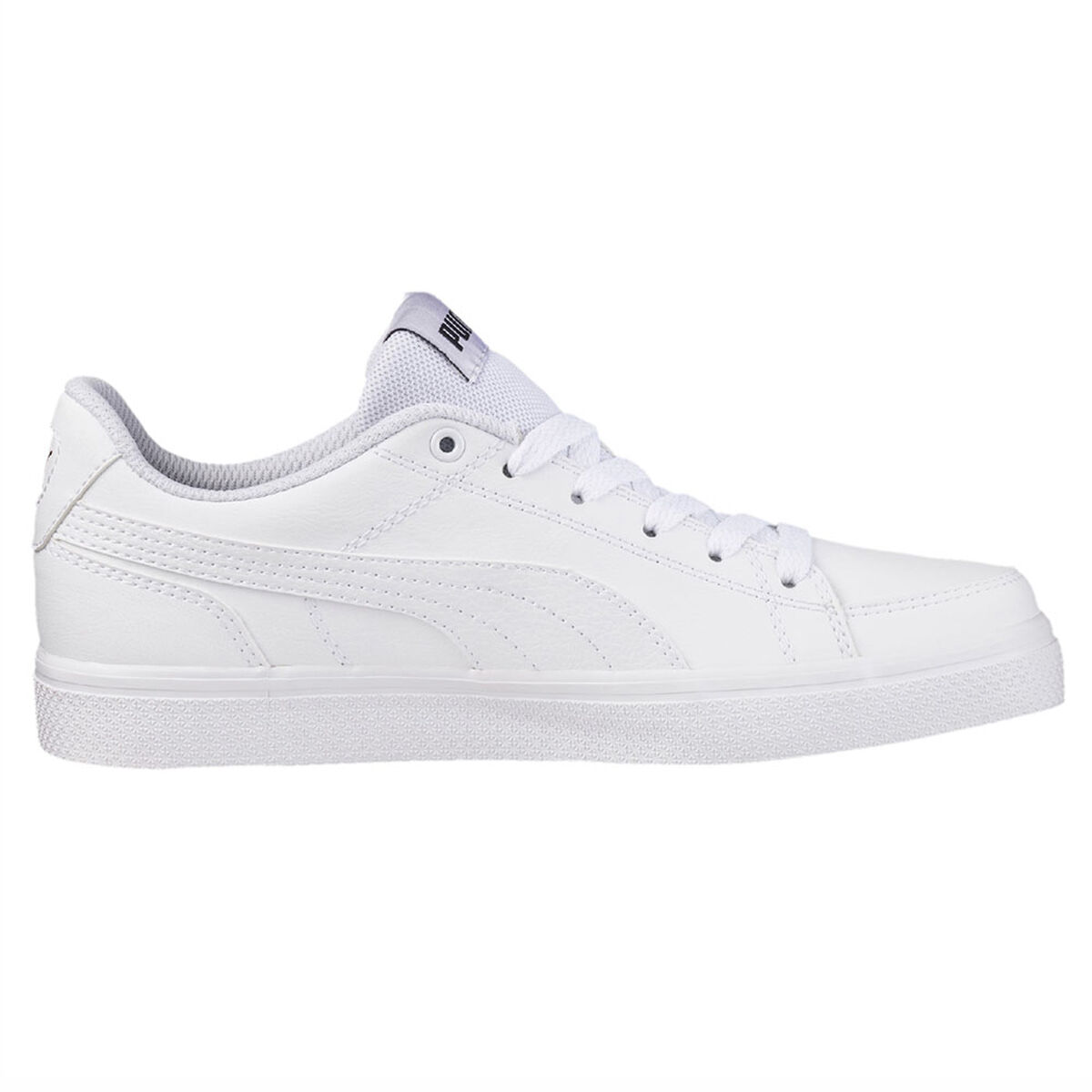 Zapatilla Unisex Puma Court Point Vulc V2 Jr