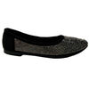 Zapato Vestir Clásico Mujer Portman Club