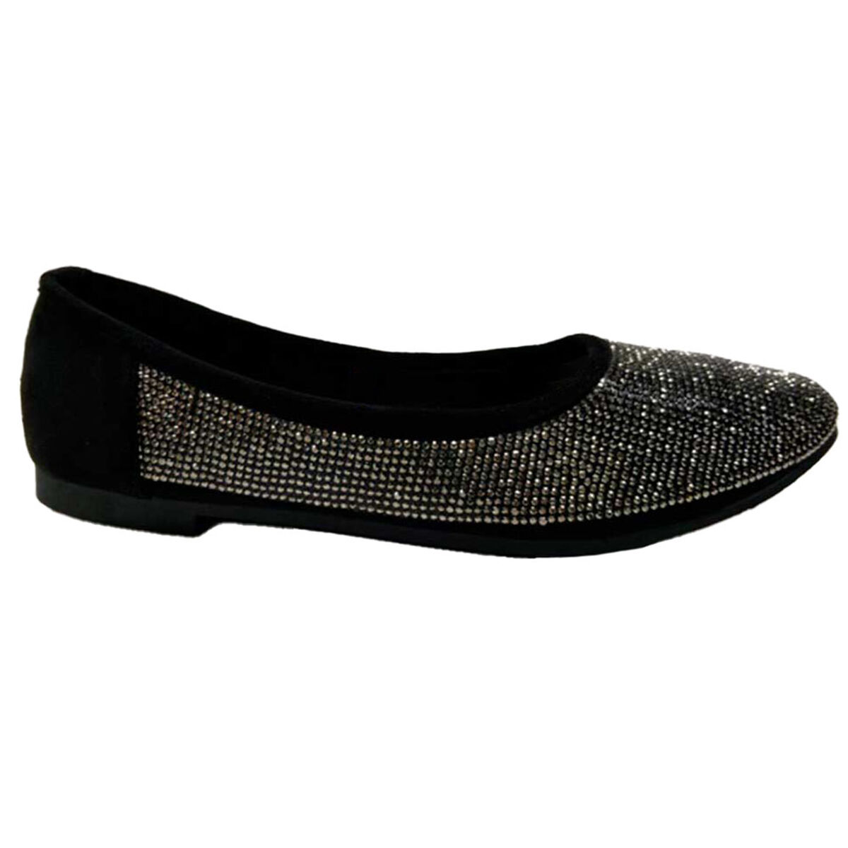 Zapato Vestir Clásico Mujer Portman Club