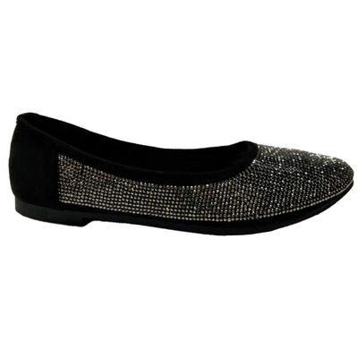 Imagen 2 del producto Zapato Vestir Clásico Mujer Portman Club Negro