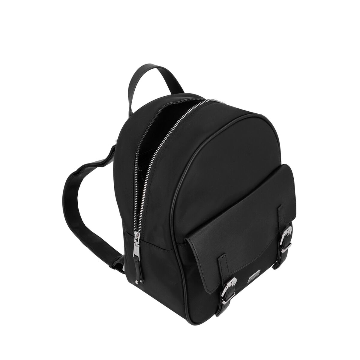 Mochila Secret Harbin ST6 M Negro